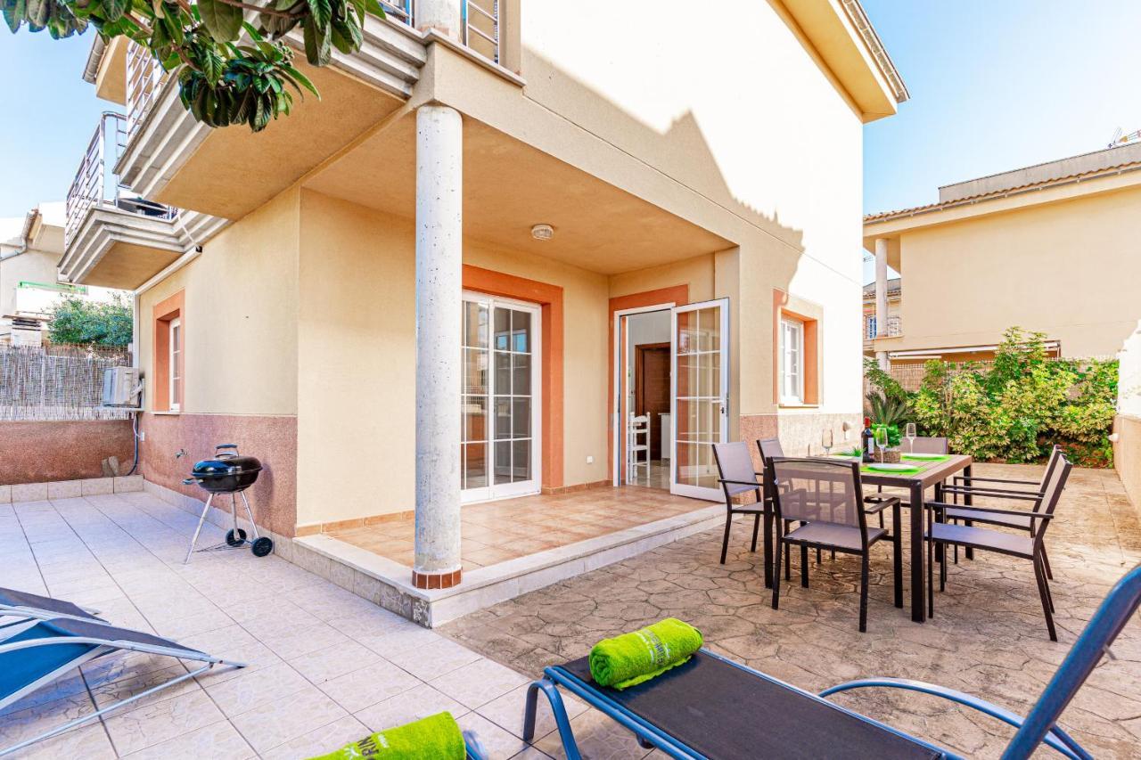 Semesterbostad Casa Sa Travesa By Mallorca Selection Alcudia (Mallorca)