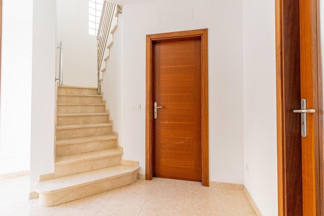Casa Sa Travesa By Mallorca Selection Semesterbostad