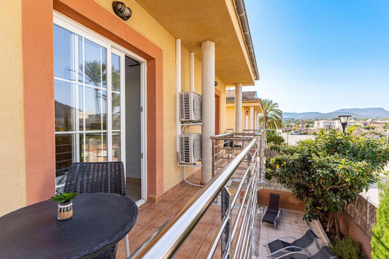 Casa Sa Travesa By Mallorca Selection Semesterbostad