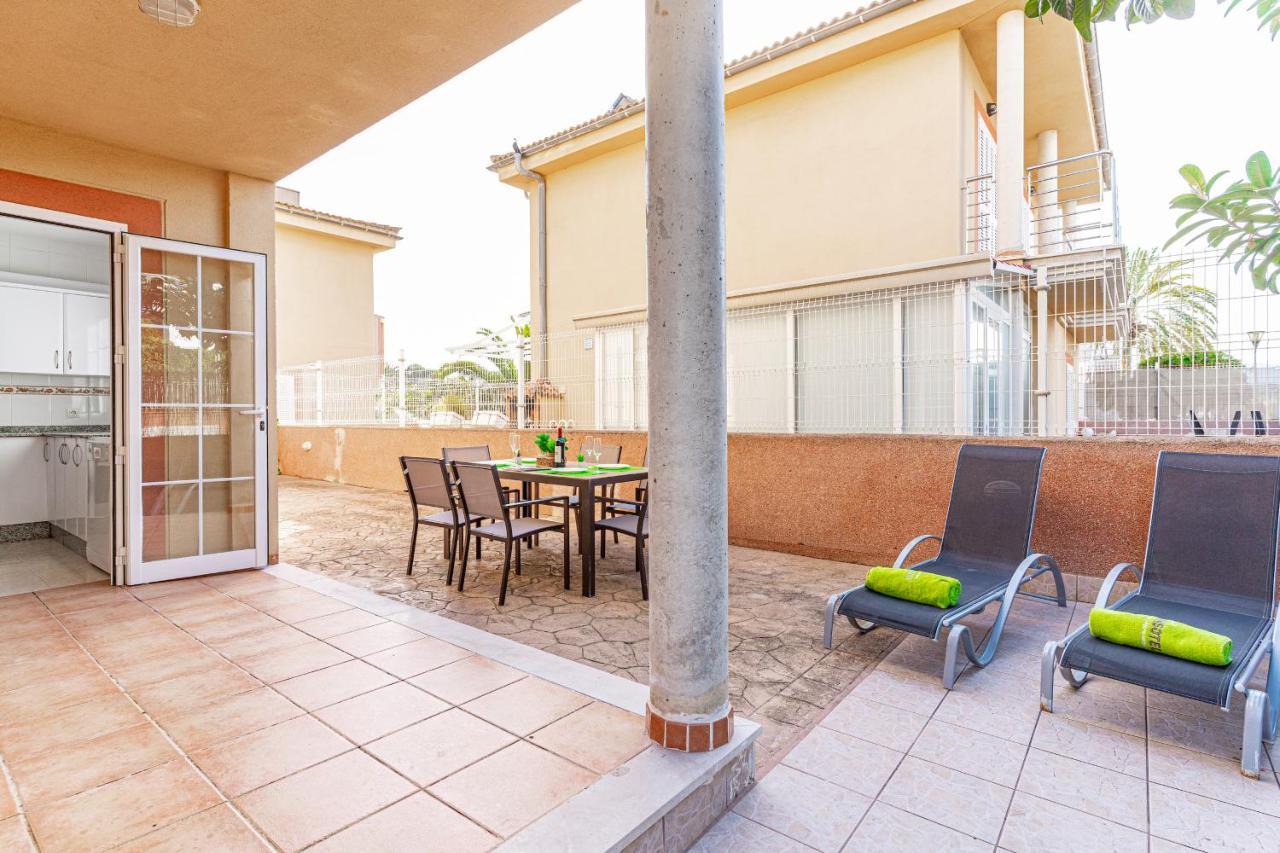 Casa Sa Travesa By Mallorca Selection Alcudia (Mallorca)