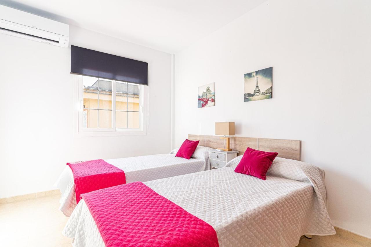 Semesterbostad Casa Sa Travesa By Mallorca Selection *