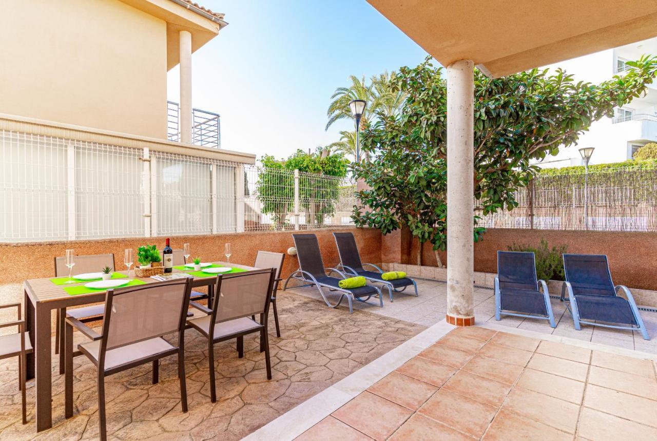 Casa Sa Travesa By Mallorca Selection * Alcudia (Mallorca)