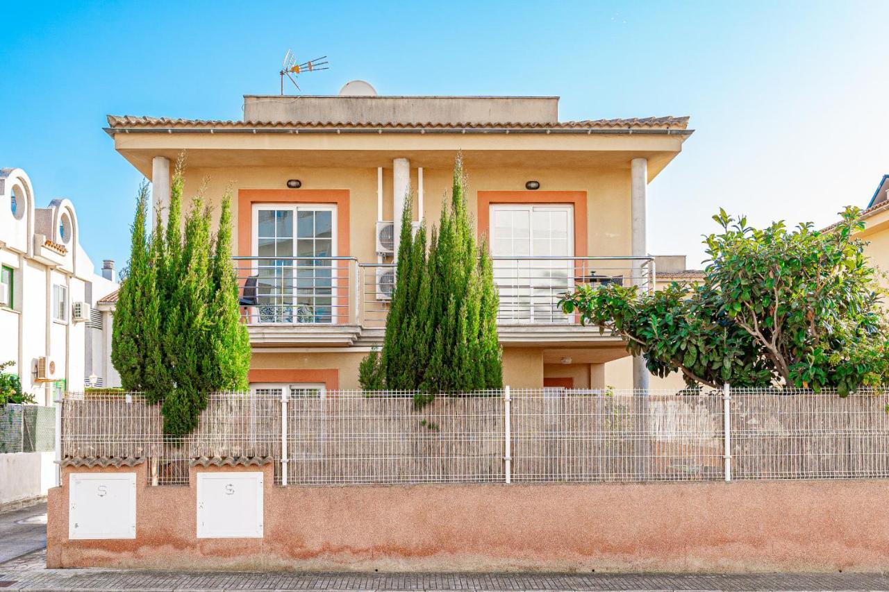 Casa Sa Travesa By Mallorca Selection Casa vacanze Alcúdia